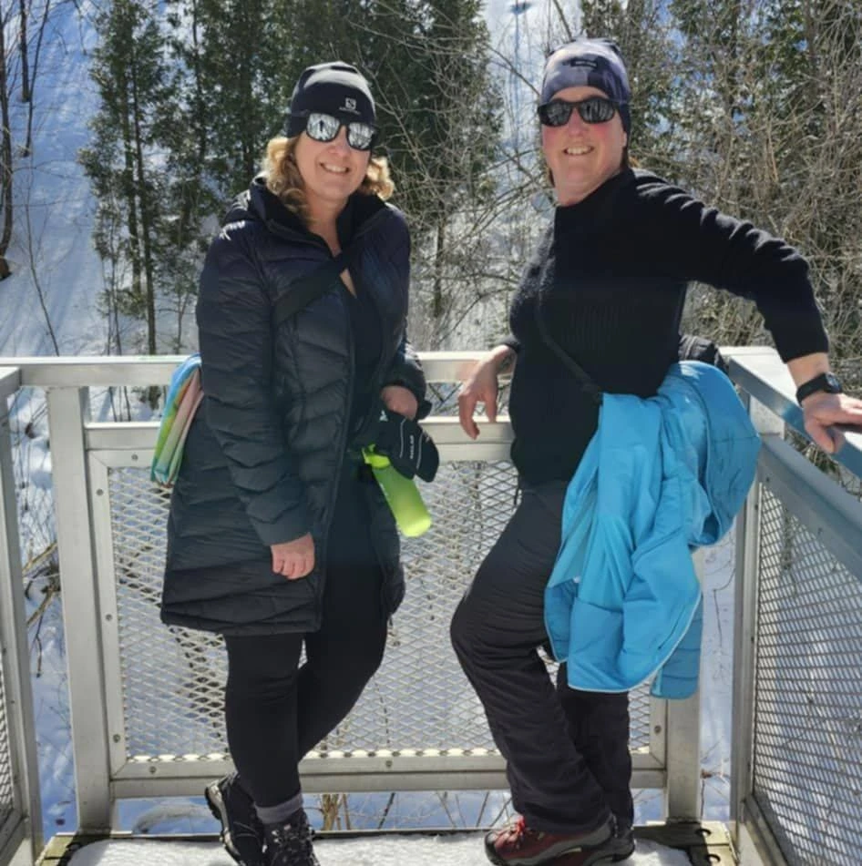 Josee Dallaire profile