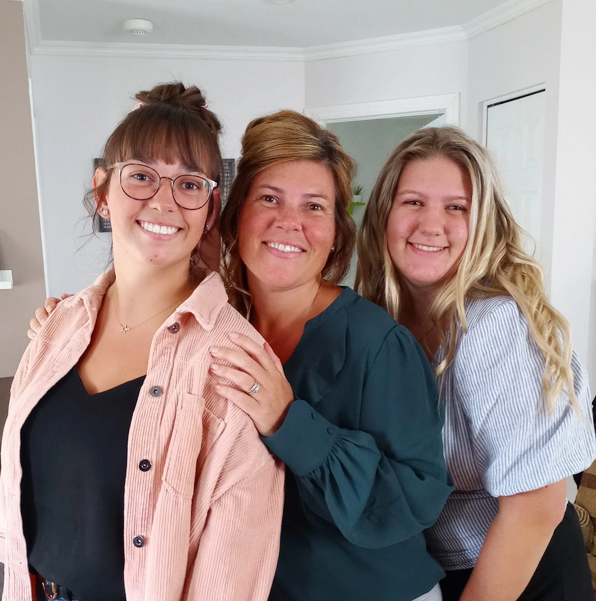 Myriam Houde profile