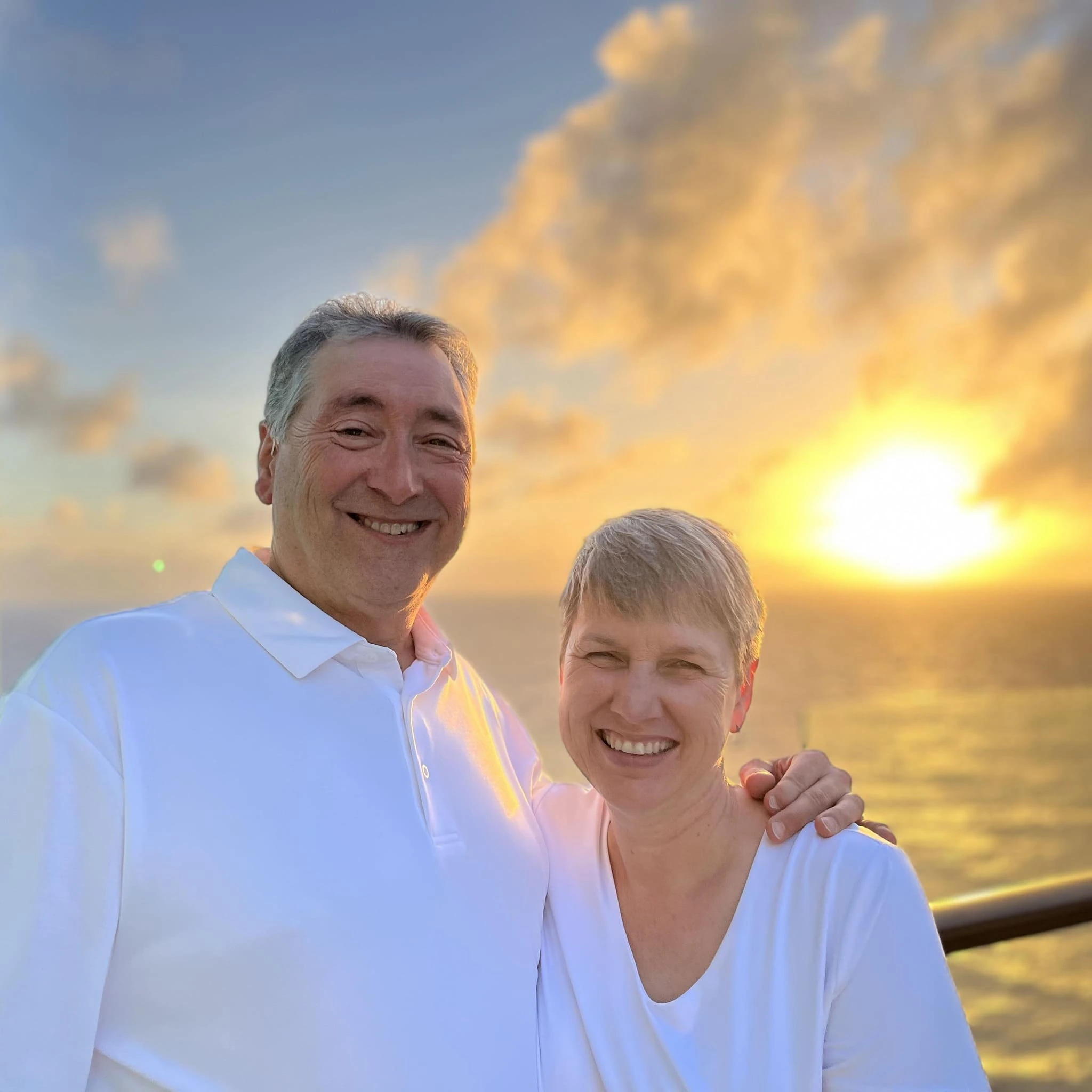 Lucie Boudreau profile